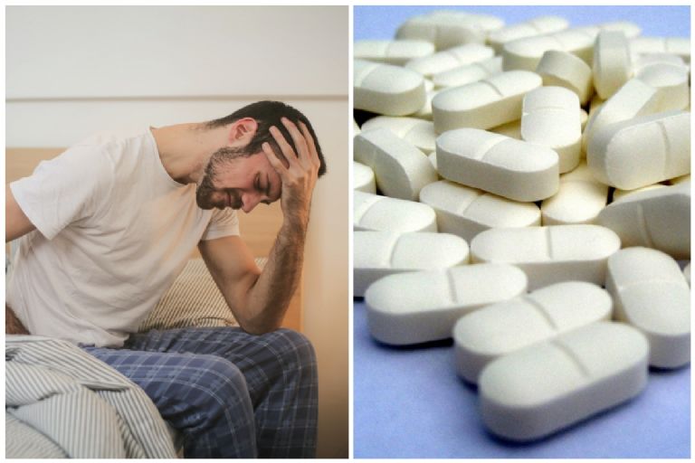 Por: Cortesía Esta es la razón por la que el paracetamol no debe ser utilizado para disminuir la "cruda"