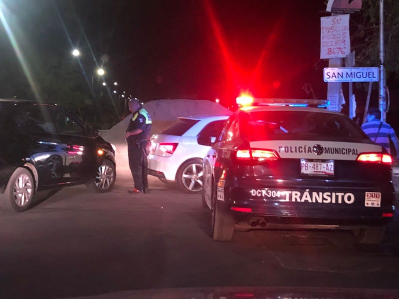 Por: Cortesía Tras balacera en la colonia Santa Lucía, detienen a 2 cómplices y abaten a un presunto ladrón