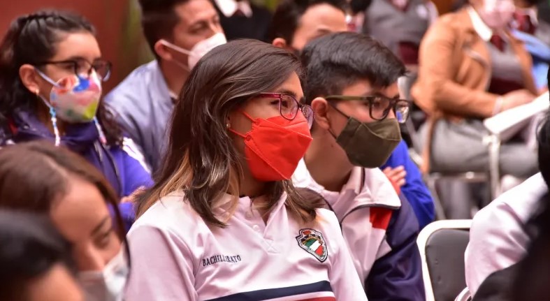 Ayuntamiento de Huamantla invita a los jóvenes a participar por el Premio de la Juventud 2022