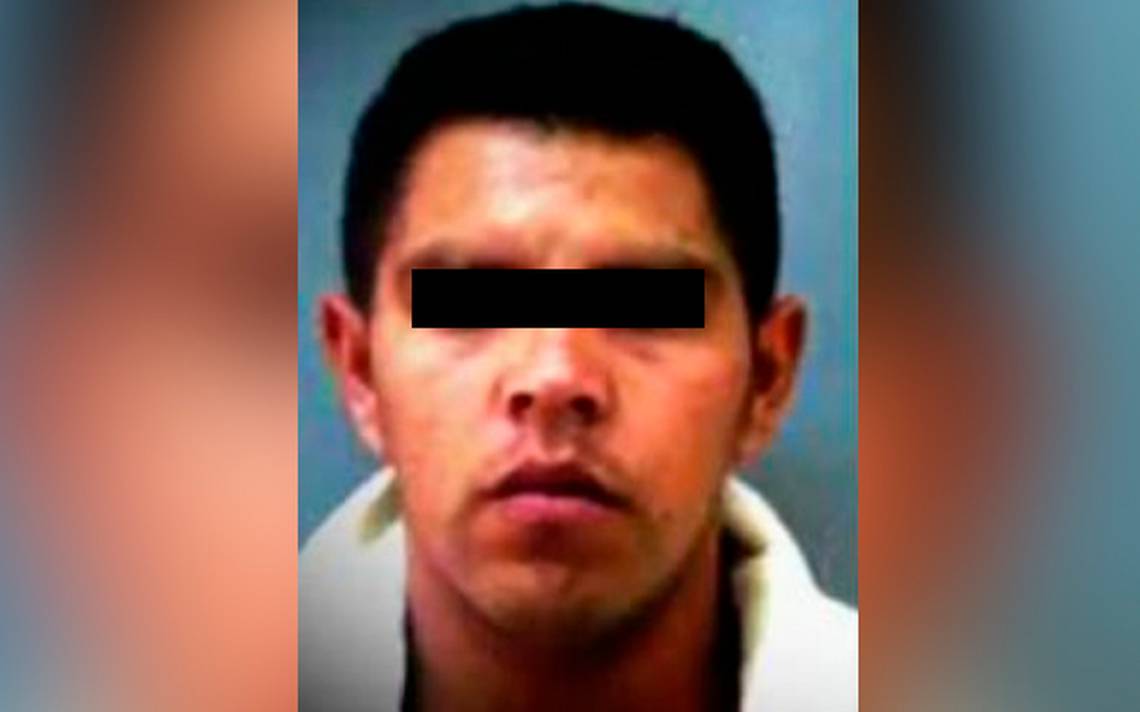 Sentencian a “El Loco Téllez” líder huachicolero que se ocultó en Tlaxcala