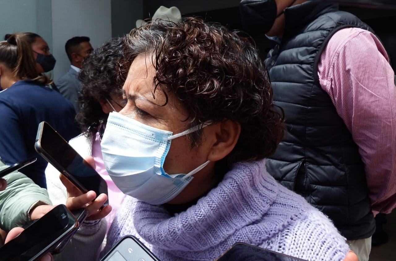 Por: Cortesía Hasta octubre, permanecerán en prisión presidente de Tlalcuapan y Tiaxca