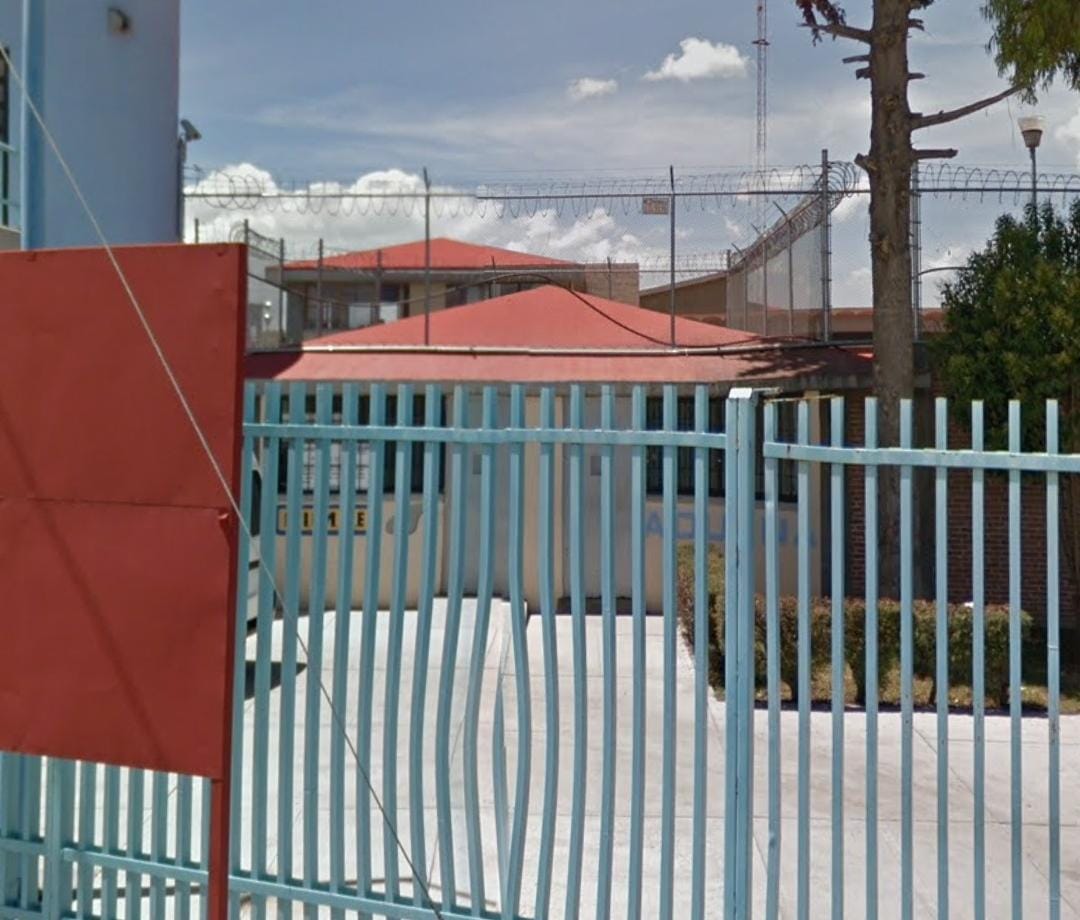 Por: Cortesía Importante no desatender a menores recluidos: Flores Delgado
