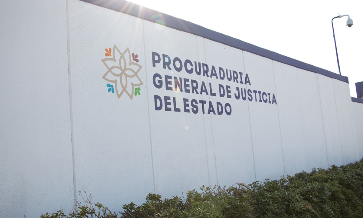 Por: Cortesía Inicia PGJE carpeta de investigación con protocolo de feminicidio