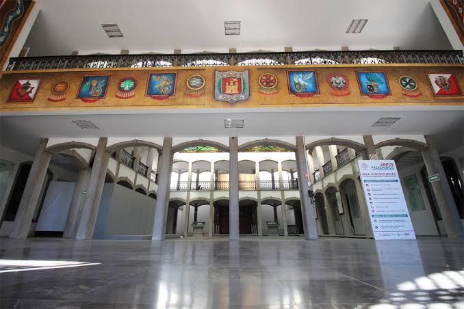 Por: Cortesía En juego plazas laborales de trabajadores del Congreso