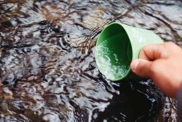 Por: Cortesía Alta incidencia en insuficiencia renal no está relacionada con calidad del agua: Coeprist