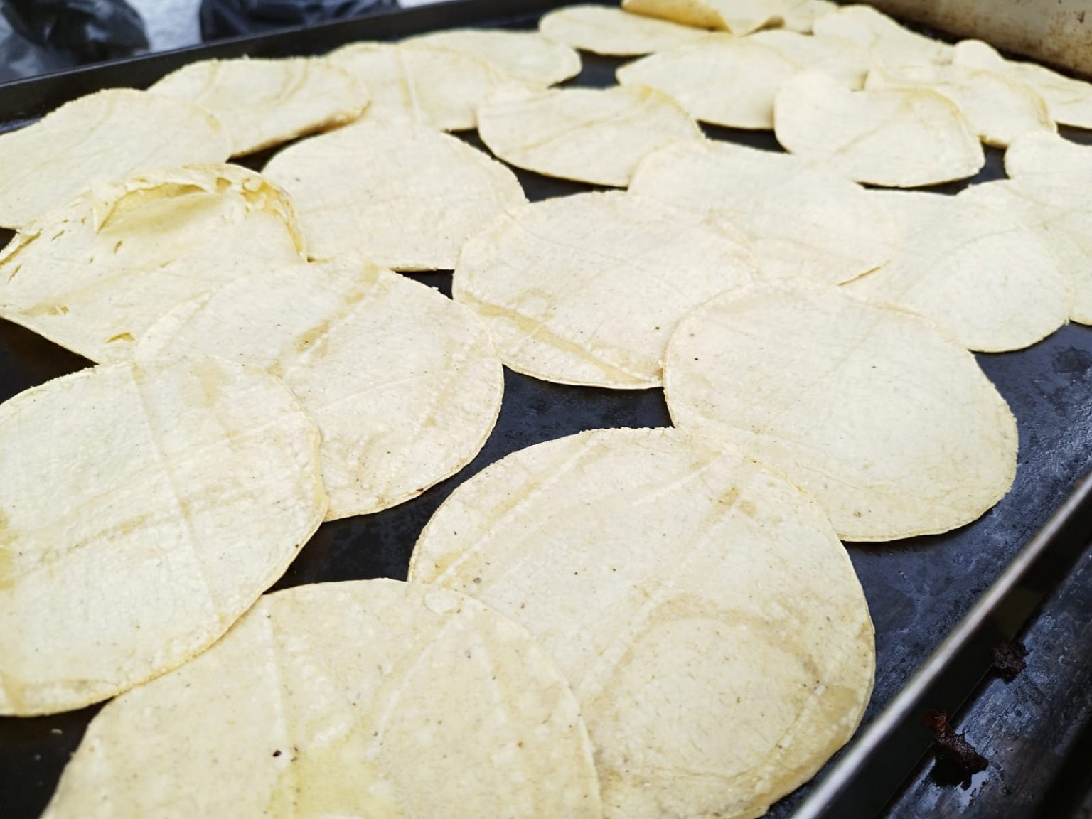 Por: Cortesía En Tlaxcala el precio más barato de la tortilla