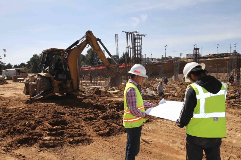 Por: Cortesía Industria de la construcción en Tlaxcala generó 160 mil pesos