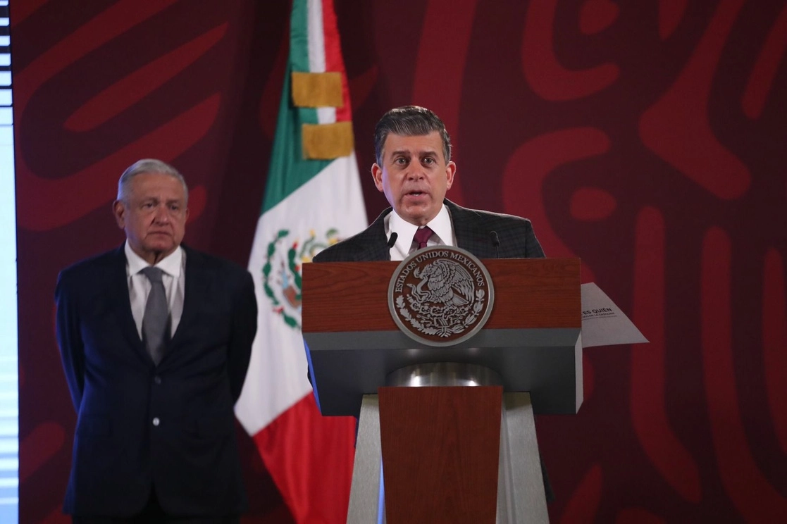 Por: Cortesía Profeco exhibió una lista de los servidores públicos que presuntamente ganan más que AMLO