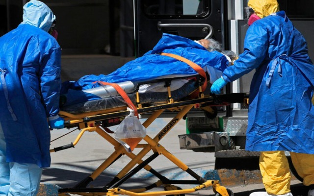 Por: Cortesía En Puebla no hay necesidad de reconvertir hospitales por aumento de casos de Covid-19: Secretaría de Salud