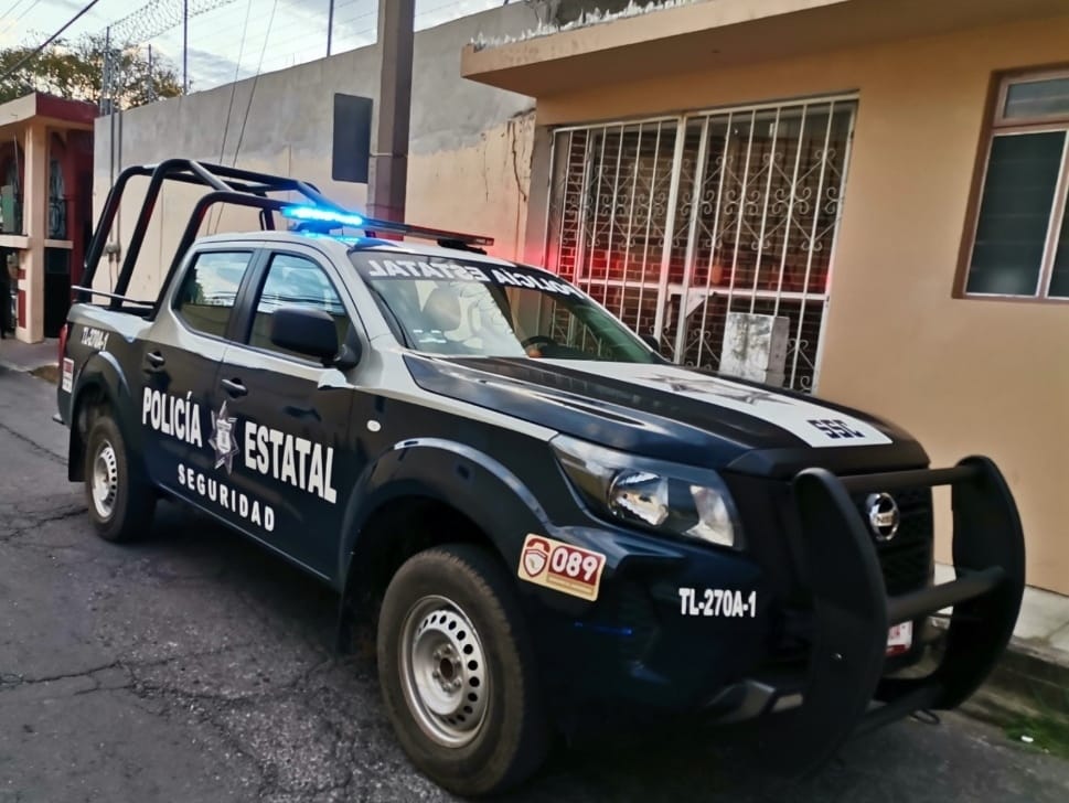 Hieren de bala a hombre en evento de vaquillas en Tlaxco 