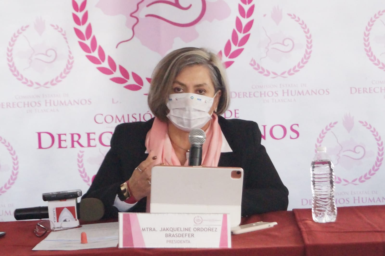 Pendientes de resolución tres expedientes por muertes en separos de Tlaxcala