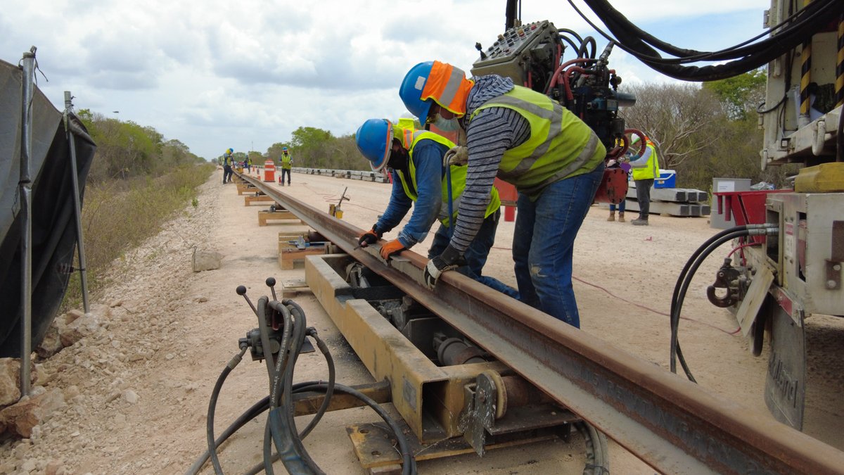 Juez mantiene suspensión contra obras del tramo 5 del Tren Maya