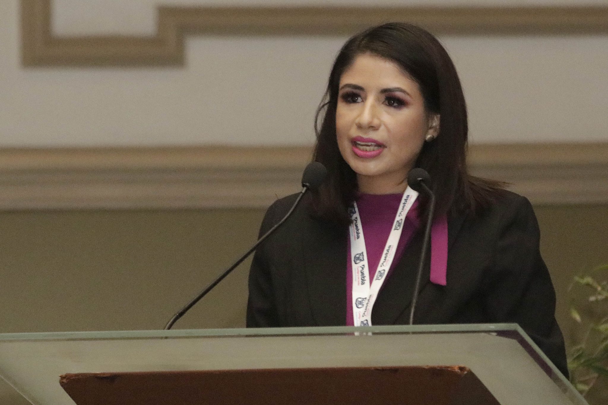 Por: Cortesía Sin fecha para proceder contra anomalías en administración de Claudia Rivera