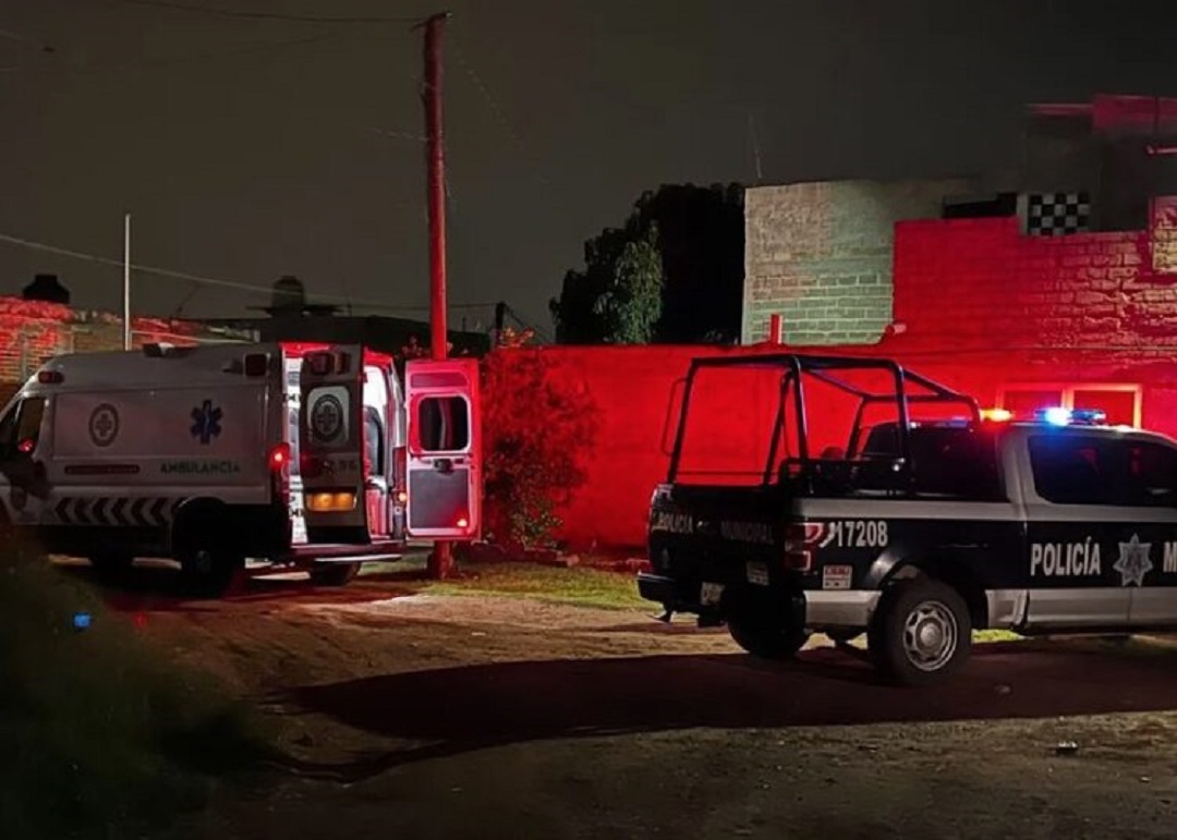 Por: Cortesía Grupo armado mata a seis personas en centro de rehabilitación en Jalisco