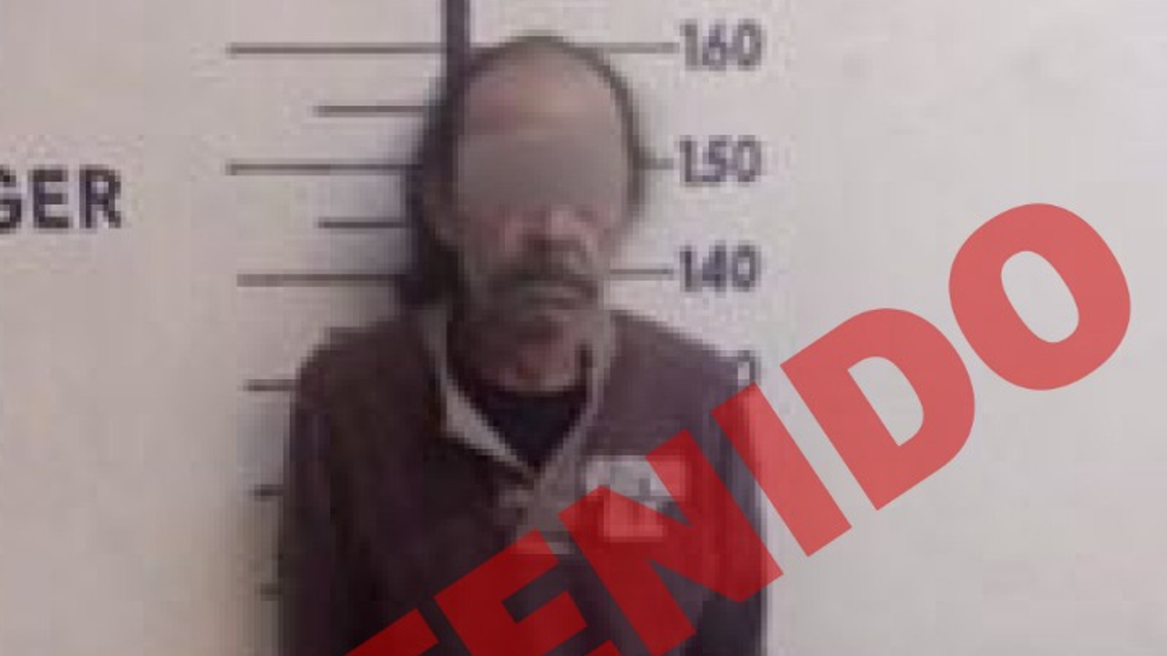 Por: Cortesía Detienen a un presunto acosador sexual en San Pedro Cholula