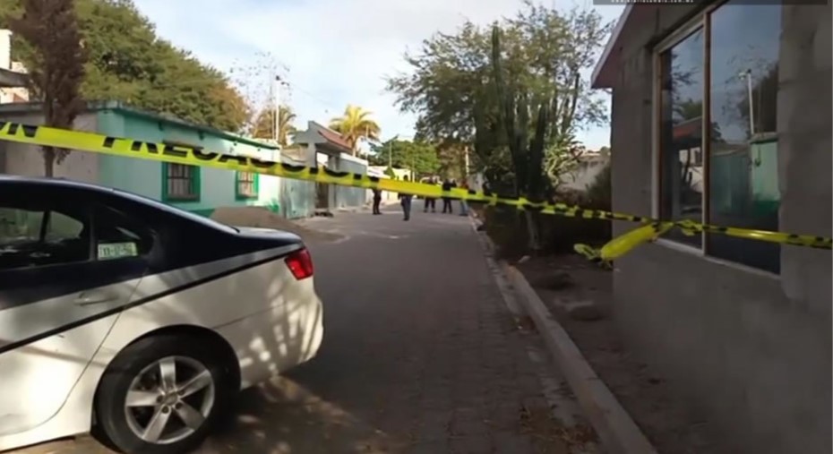 Por: Cortesía Hallan bolsas con restos humanos en Tochtepec