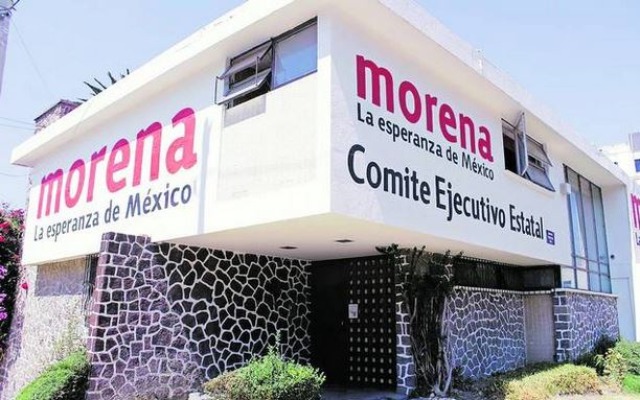 Pedirá Barbosa que Secretaría de Bienestar evite acarreos durante elección de Morena