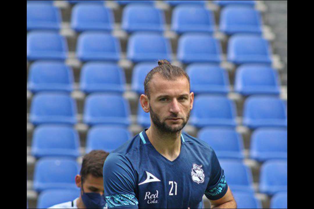 Por: Club Puebla Ante Monterrey, Puebla llegará otra vez con bajas