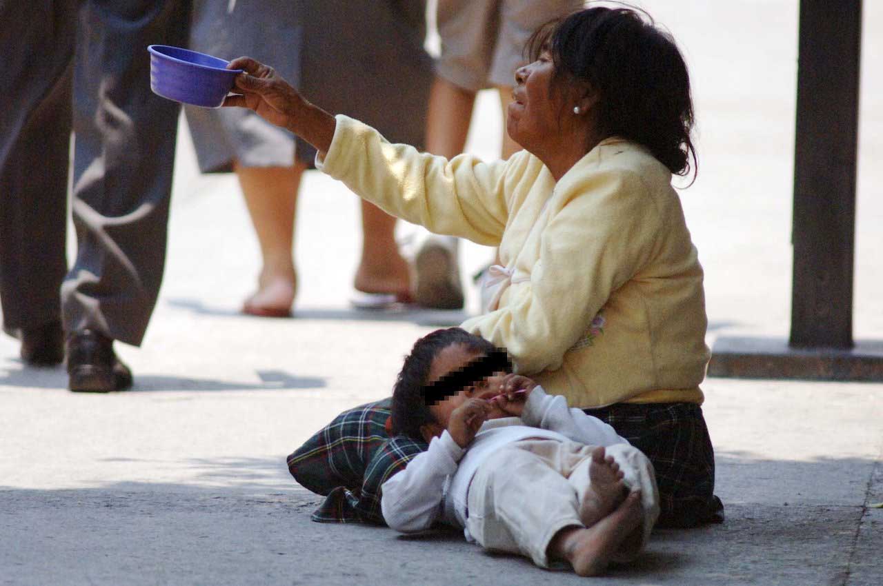 Por: Cortesía De acuerdo con el Coneval 11.5 millones de personas viven en rezago social alto o muy alto en zonas urbanas