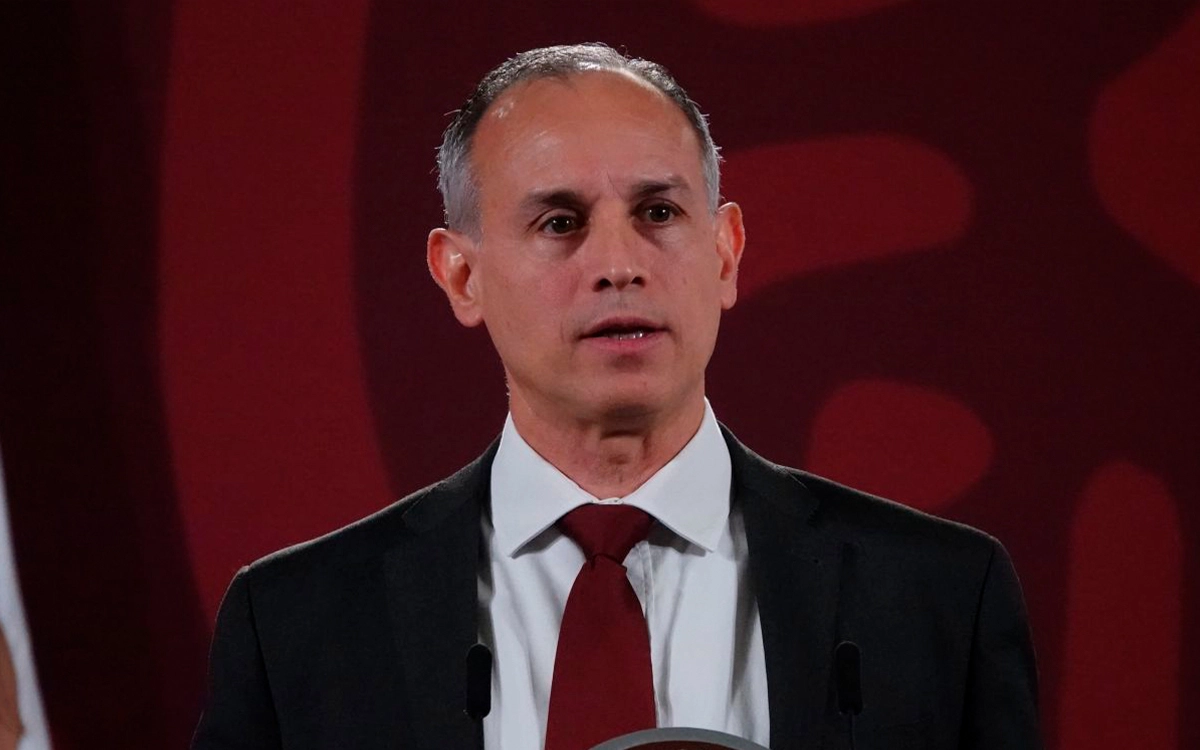 Por: Cortesía Ssa descarta que viruela del mono vaya a propagarse extensamente