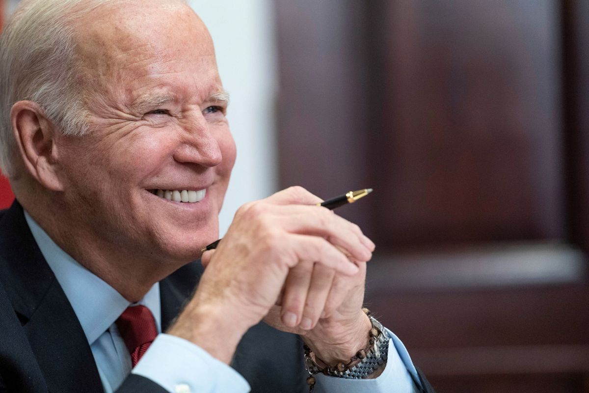 Por: Cortesía Joe Biden da negativo a covid-19 y dejará el aislamiento
