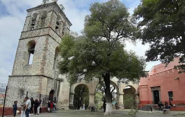 Celebrará SC incorporación de Exconvento De San Francisco a la UNESCO