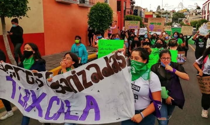 ¿Tiene Tlaxcala un Congreso conservador?, negativa para despenalizar aborto demuestra que sí