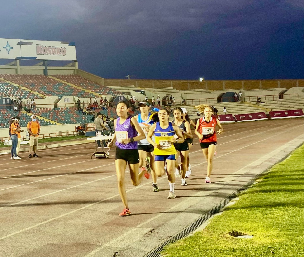 Finaliza destacada participación de tlaxcaltecas en nacionales CONADE 2022