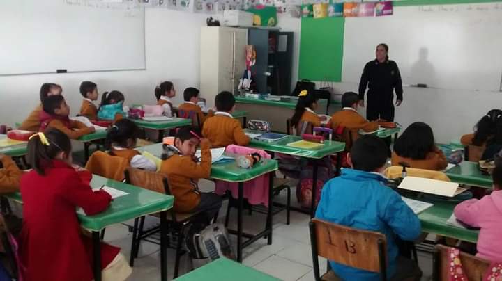 Por: Cortesía Uniforme único ¿qué es y cuándo aplicará en Tlaxcala?