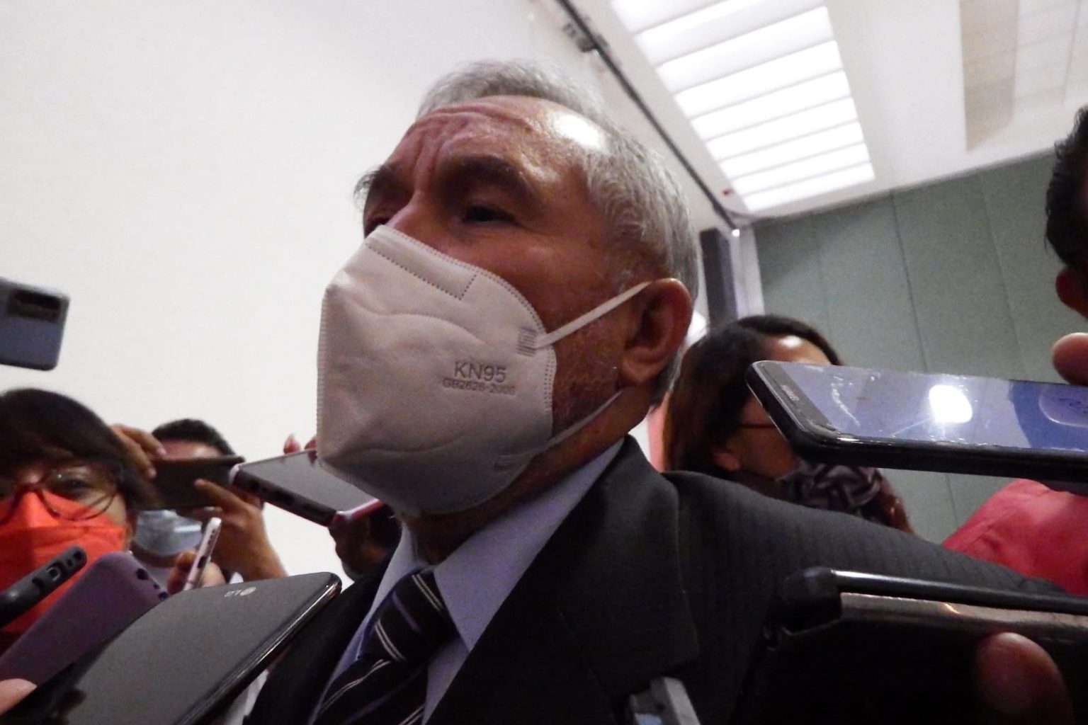 Por: Cortesía Lamenta Sergio González Hernández, aumento en robo de estructuras metálicas para venta