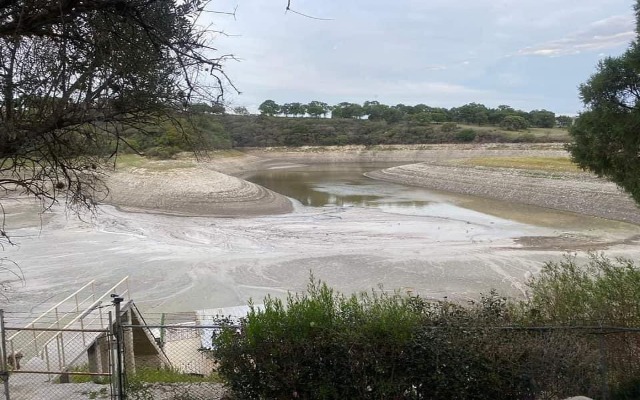 Por: Cortesía Asegura Medio Ambiente que en Puebla no está en riesgo el suministro de agua de consumo humano