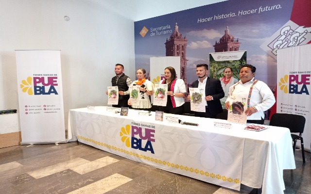 Por: Daniel Jiménez Con primera edición de Ruralya buscan promover el turismo rural en el estado de Puebla
