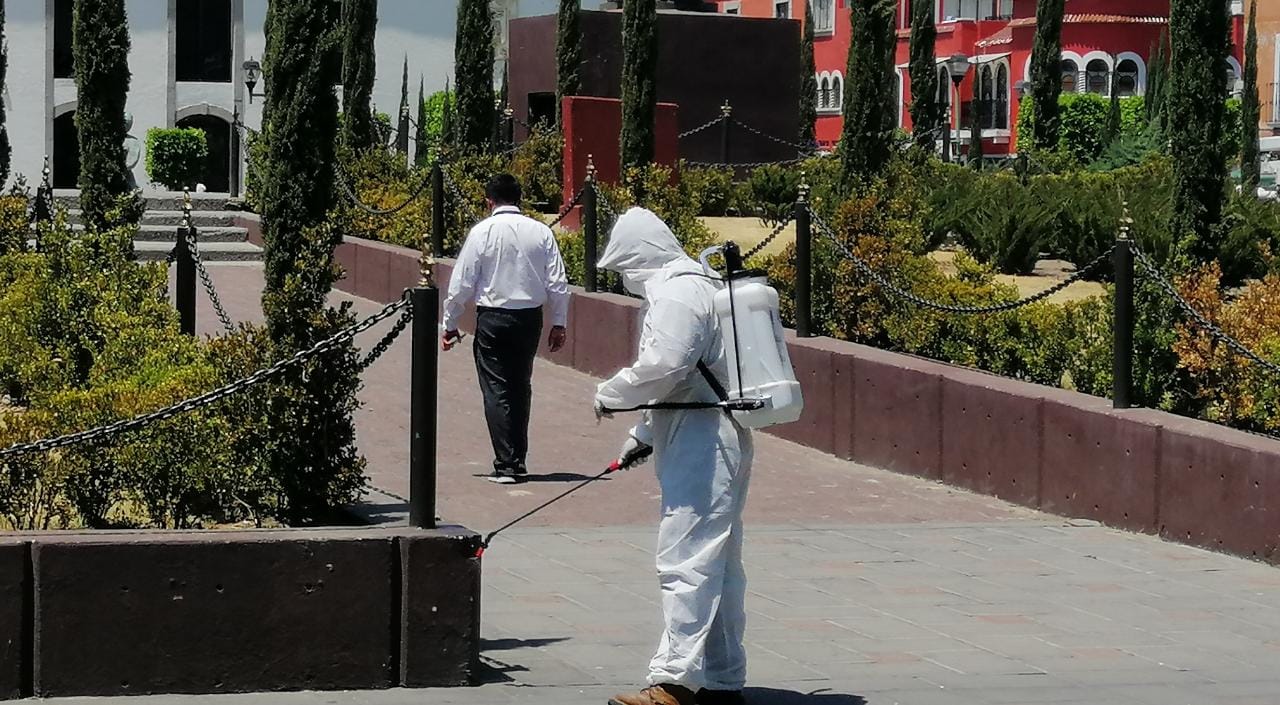 Viruela del Mono: ¿qué tan cerca está Tlaxcala de registrar un caso?