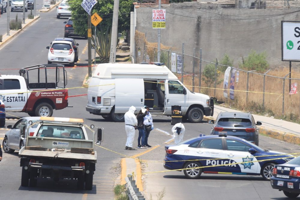 Por: Cortesía Continua libre el presunto autor material del feminicidio de Cecilia Monzón