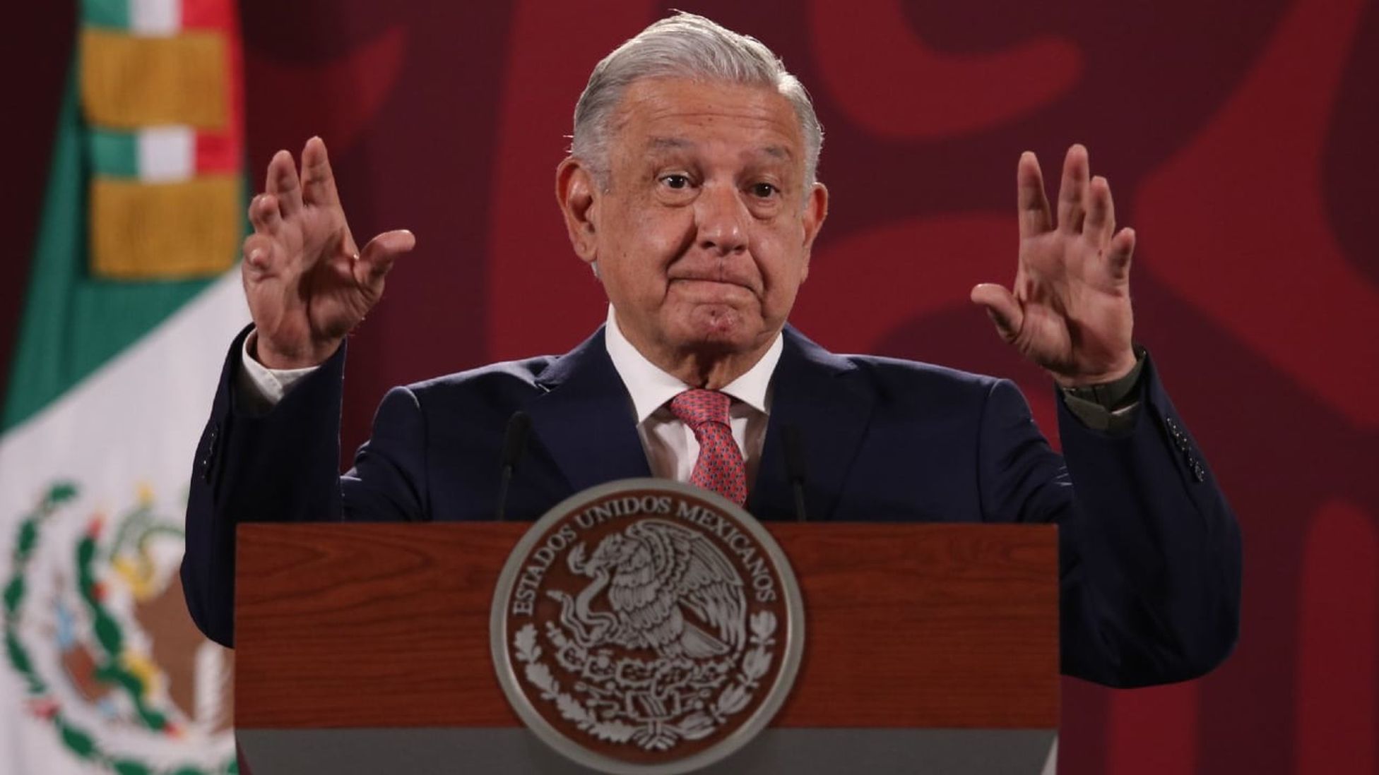 Por: Cortesía AMLO tendrá reunión con productores y distribuidores para reforzar plan antinflacionario