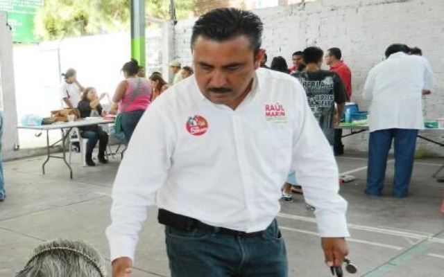 Por: Cortesía Sentencia Barbosa que en Puebla los hijos de funcionarios públicos no cuentan con fuero