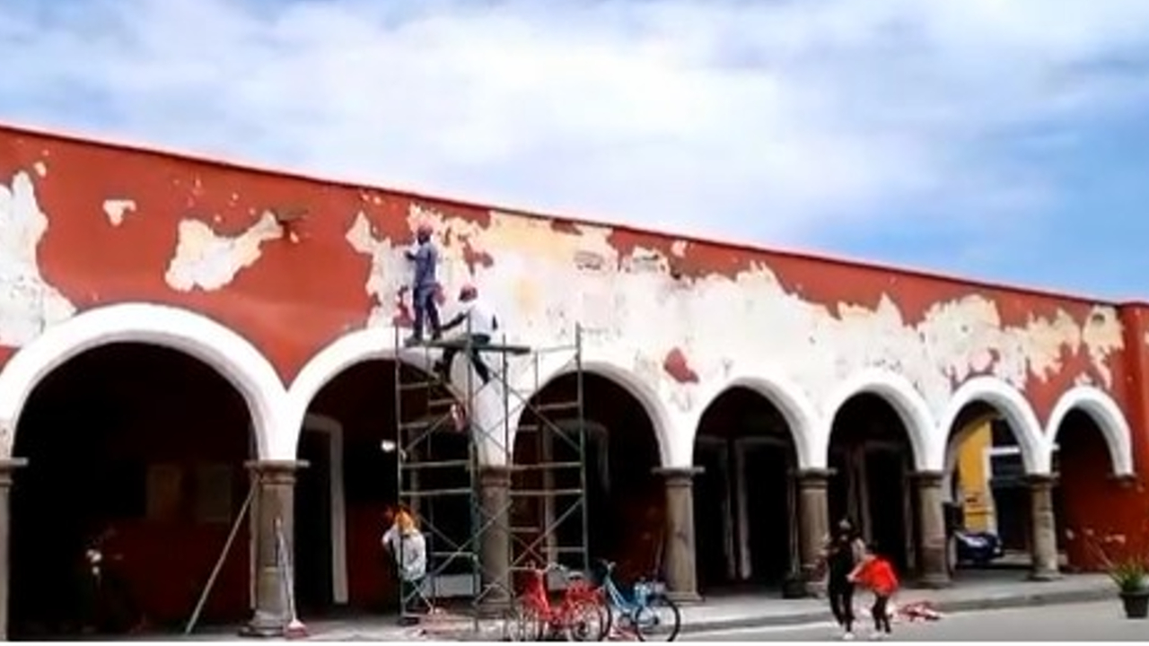 cholula portales