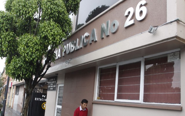 Por: Cortesía A través de decreto, gobierno estatal busca evitar creación de empresas fantasmas desde notarías