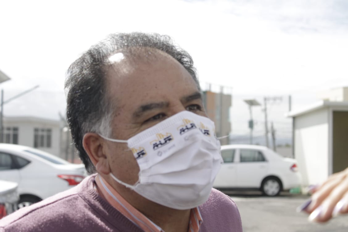 Por: Cortesía Diócesis de Tlaxcala da visto bueno a estrategia de salud del Gobierno