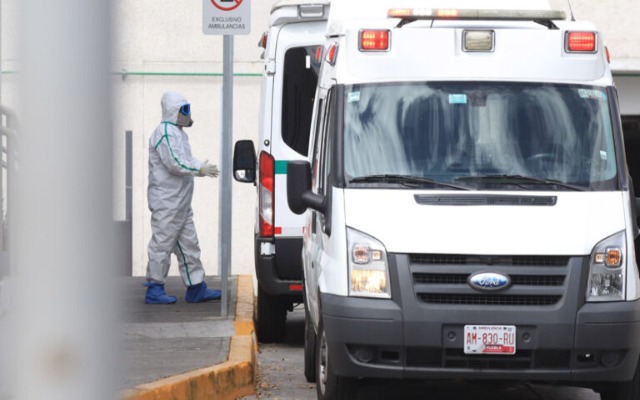 Confirman aparición de dos casos de la viruela del mono en Puebla