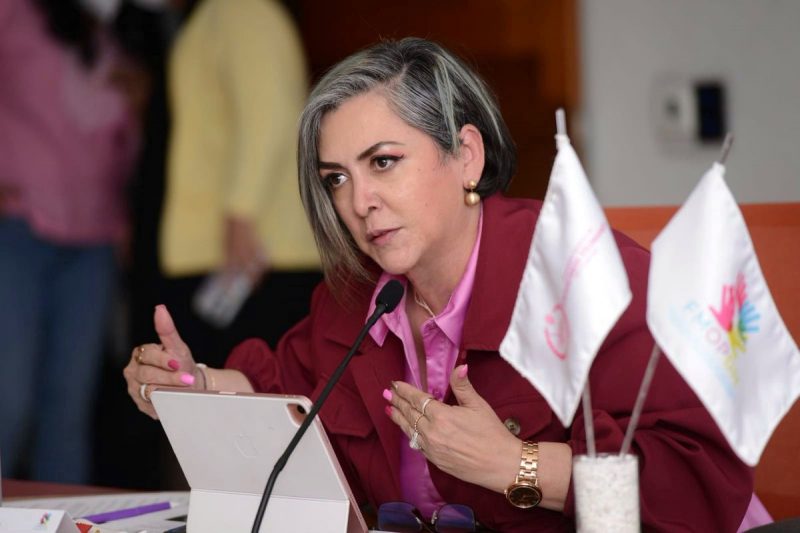 Por: Cortesía Alcaldes deben acatar de manera integral las recomendaciones de la CEDH