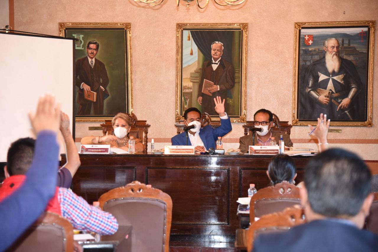 Ayuntamiento de Tlaxcala otorgara apoyos económicos a emprendedores 