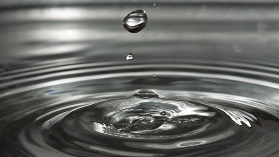 Por: Cortesía Crisis de agua en Nuevo León: AMLO firma decreto para garantizar abasto