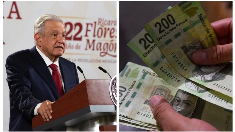 Por: Cortesía "Vamos recuperándonos": AMLO celebra crecimiento de economía mexicana