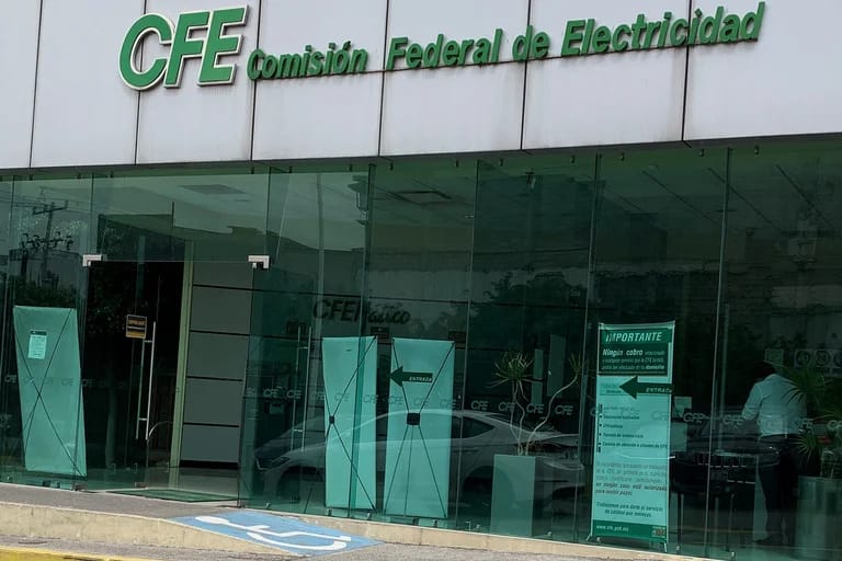 Por: Cortesía La CFE perdió más de 47 mil 500 millones de pesos en el primer semestre de 2022