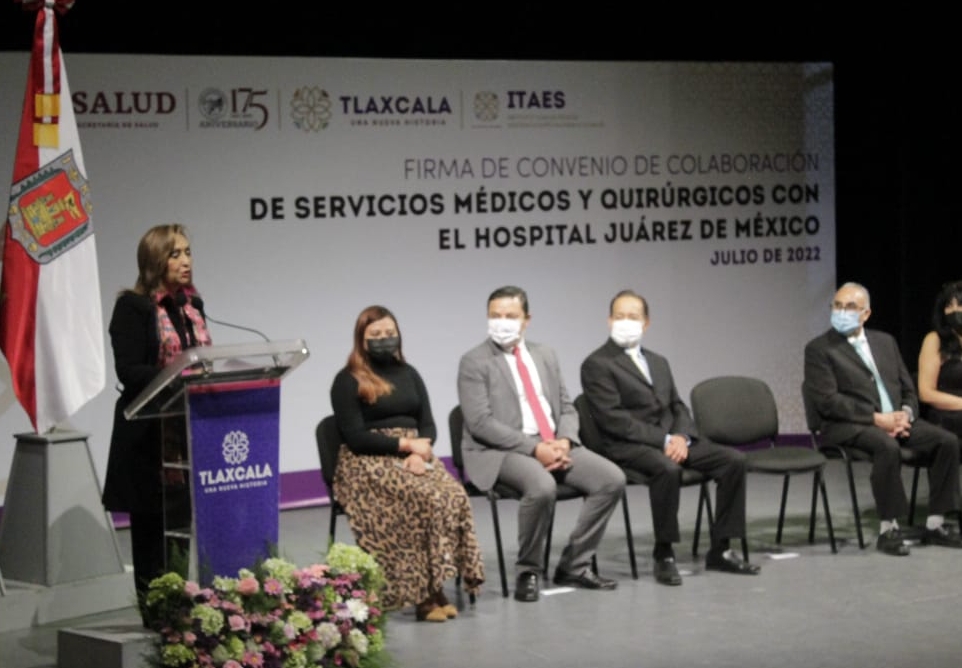 Defunciones por cáncer de mama por debajo de media nacional: ITAES