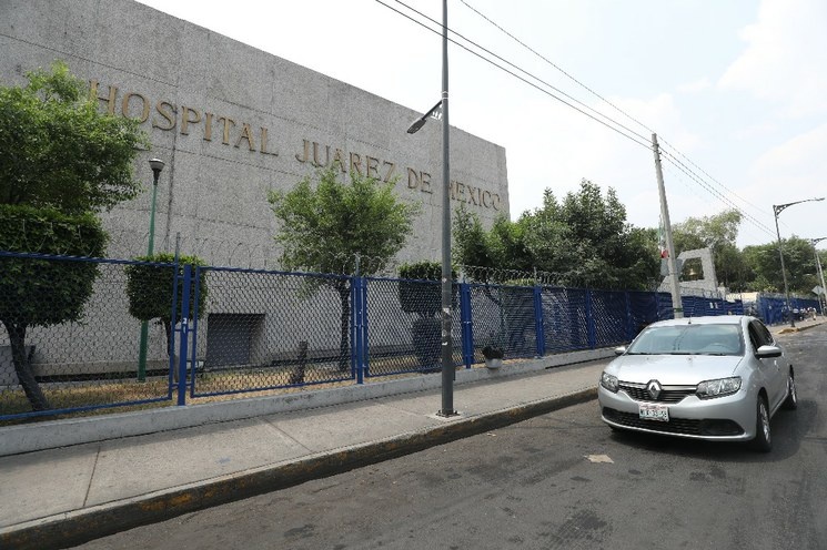 Vincularán a mujeres con cáncer de mama a Hospital Juárez de México