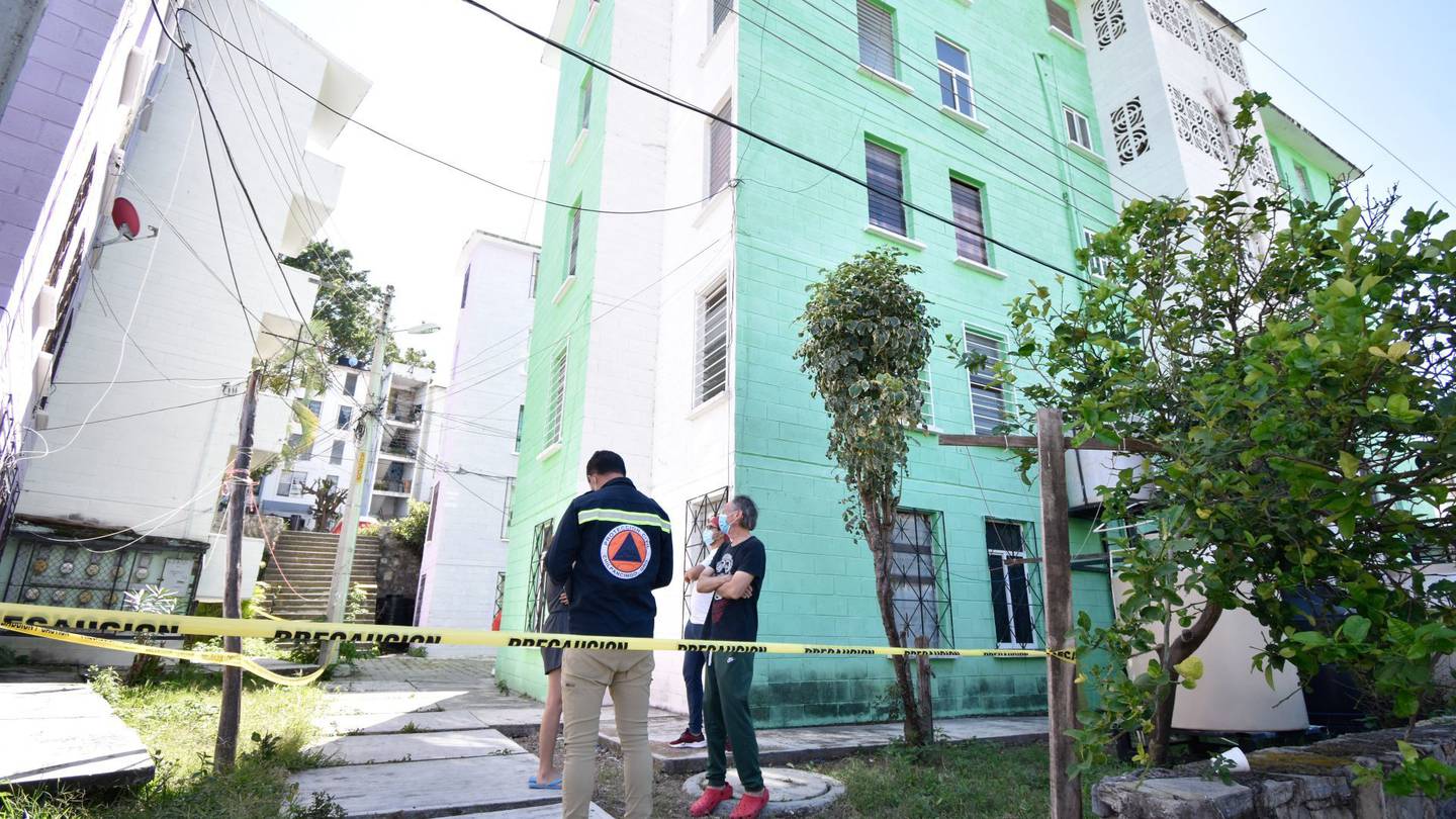 Por: Cortesía Inician campaña para identifica espacios seguros dentro del hogar y centros de trabajo