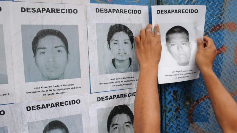 Por: Cortesía Ya sabemos lo que realmente sucedió en caso Ayotzinapa: AMLO