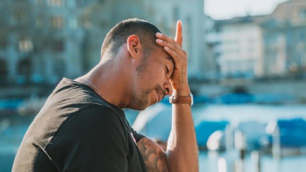Por: Cortesía "Del ibuprofeno al fentanilo": Dime qué tipo de dolor tienes y te digo que analgésico tomar